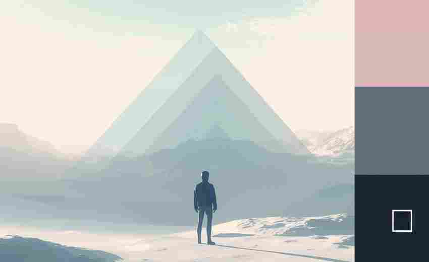 如何通過(guò)色彩搭配增強(qiáng)網(wǎng)站品牌感知與用戶黏性