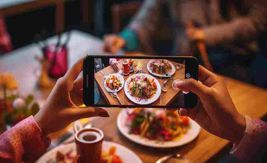 豆果美食網(wǎng)站如何通過社區(qū)互動提升用戶體驗