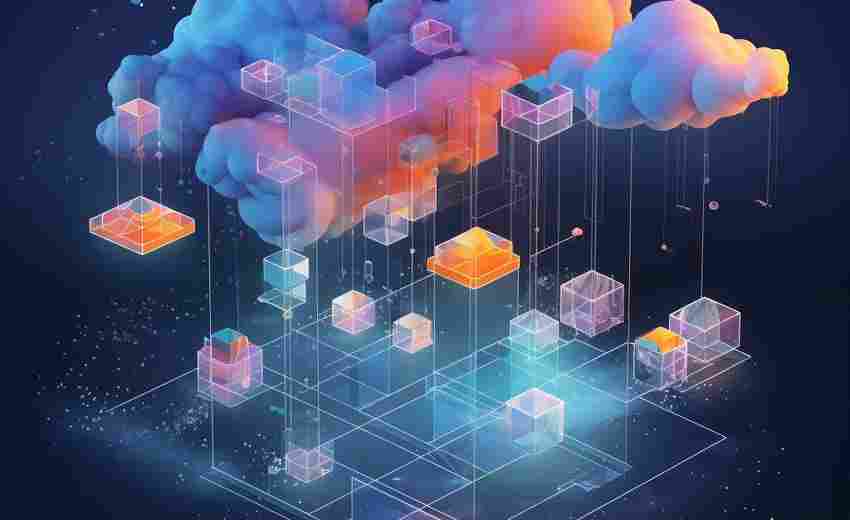 云架構如何提升江門網(wǎng)站的高并發(fā)處理能力