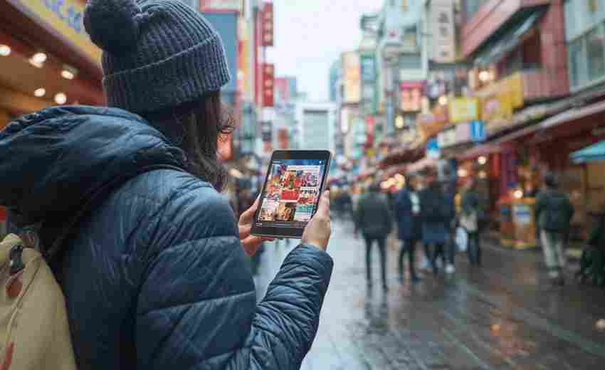 針對日本用戶的網(wǎng)站移動端體驗如何改進