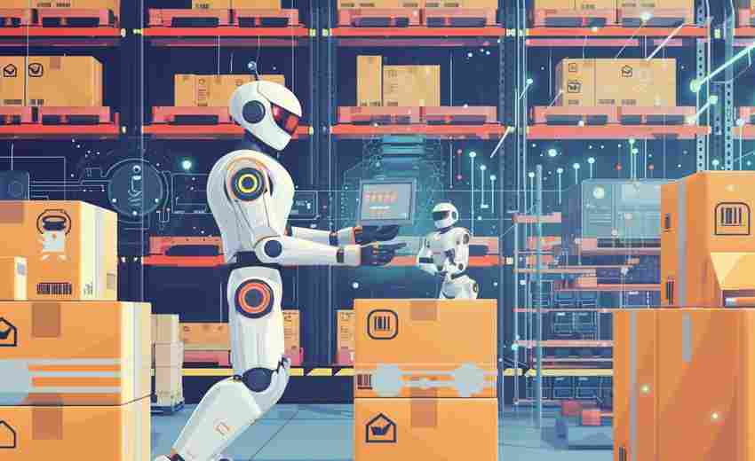 浙江電商網(wǎng)站如何運(yùn)用AI技術(shù)優(yōu)化購(gòu)物體驗(yàn)