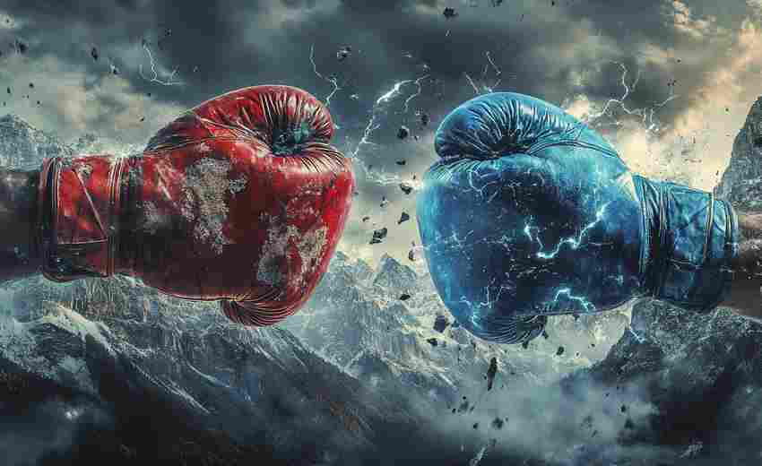 泉州電商SEO優(yōu)化中行業(yè)競(jìng)爭(zhēng)和關(guān)鍵詞競(jìng)爭(zhēng)帶來(lái)的挑戰(zhàn)有哪些？