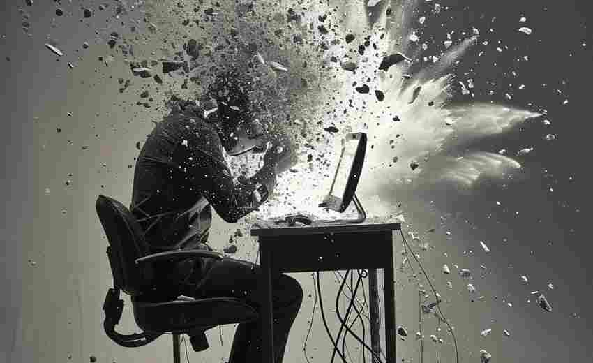 網站流量下降的原因及解決方法