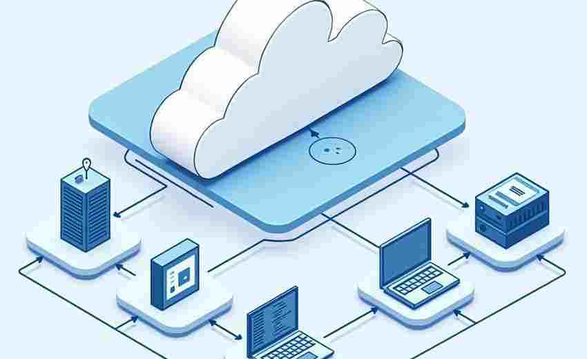 網(wǎng)站后臺(tái)如何利用云計(jì)算應(yīng)對(duì)高并發(fā)訪(fǎng)問(wèn)