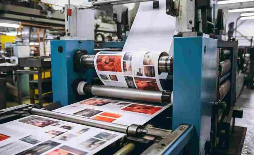 印刷行業(yè)網(wǎng)站如何通過案例展示增加用戶轉(zhuǎn)化率