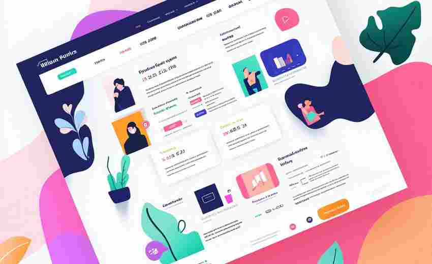 藝術設計類網(wǎng)站推薦哪些免費建站平臺