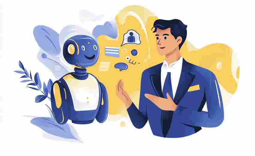 人工智能如何提升網(wǎng)站的用戶交互體驗