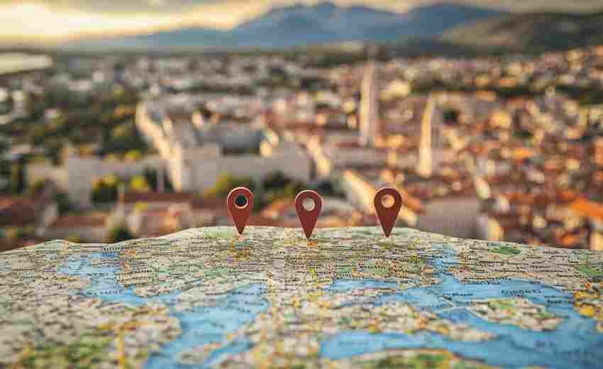 網(wǎng)站SEO優(yōu)化中如何運(yùn)用地域性關(guān)鍵詞