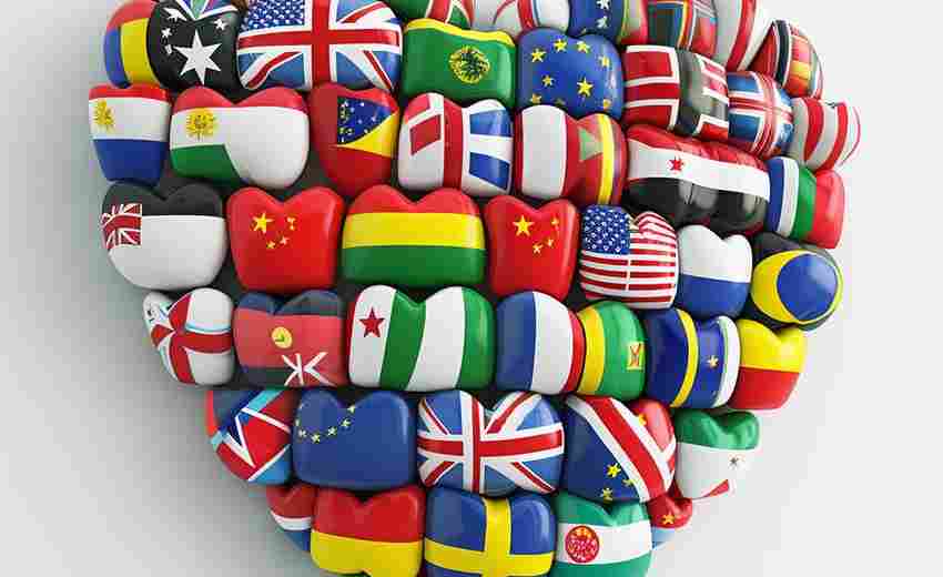 高校網(wǎng)站多語言支持如何實現(xiàn)便捷語言切換