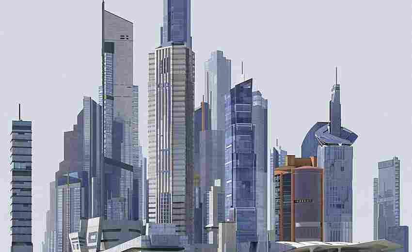 如何根據(jù)不同城市選擇合適的SEO優(yōu)化公司？