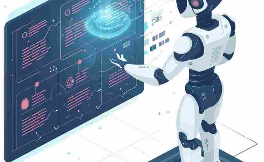 網(wǎng)站建設(shè)如何利用AI技術(shù)優(yōu)化重慶用戶(hù)體驗(yàn)