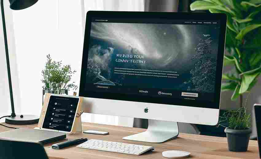 廣西高端網(wǎng)站設(shè)計(jì)如何平衡視覺效果與加載速度