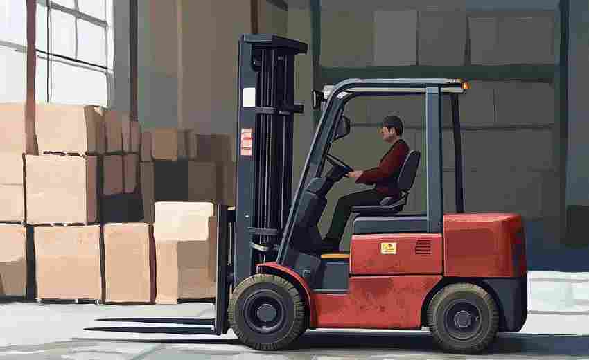 網(wǎng)站服務(wù)器維護(hù)頻率對叉車平臺性能的影響解析