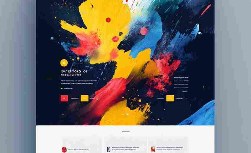 網(wǎng)站設(shè)計(jì)如何影響泉州用戶的瀏覽體驗(yàn)