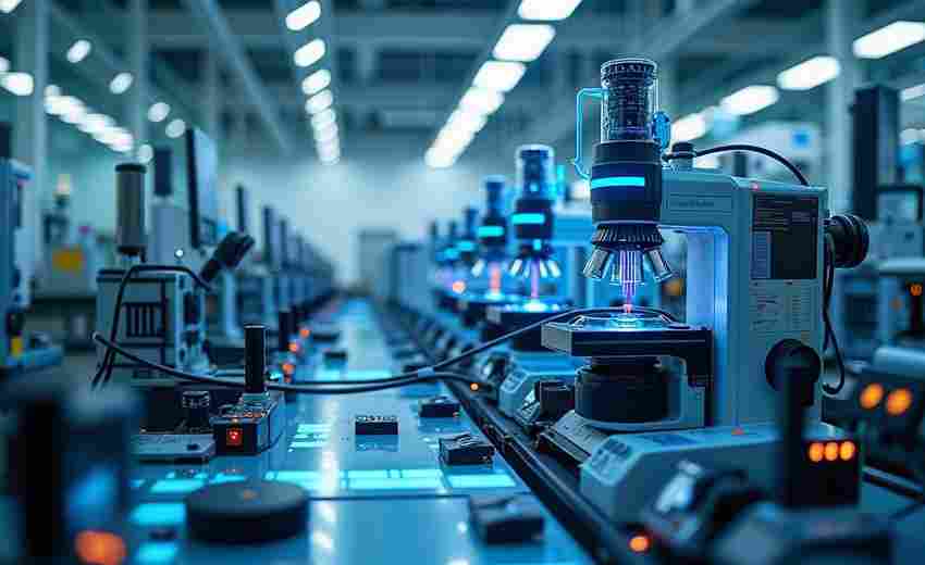 小米昌平智能工廠如何催生本地網(wǎng)站建設新需求