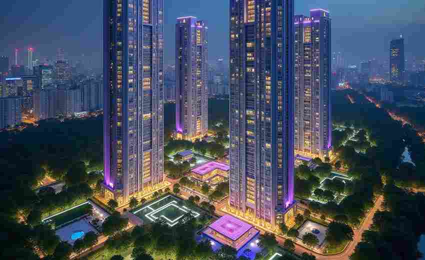 東莞地產(chǎn)網(wǎng)站怎樣通過智能推薦系統(tǒng)實現(xiàn)房源個性化展示