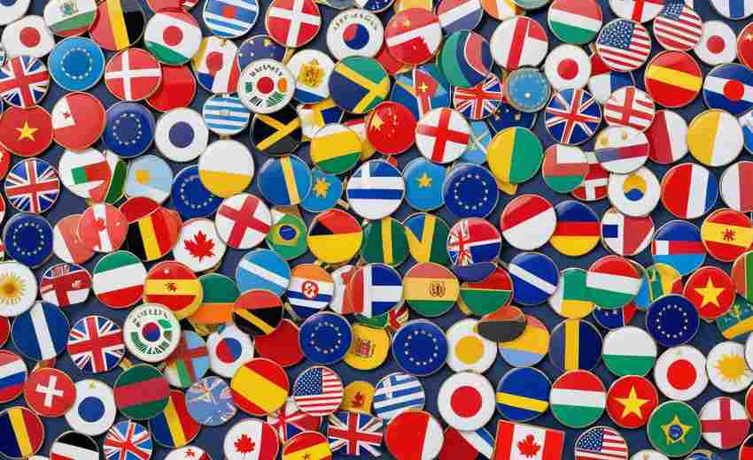 網(wǎng)站多語言支持功能應(yīng)如何實現(xiàn)