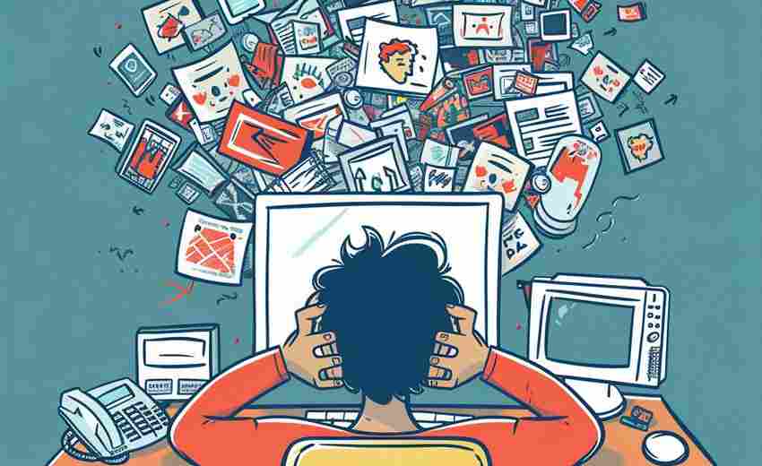 用戶反饋中常見的網(wǎng)站功能缺陷有哪些解決策略