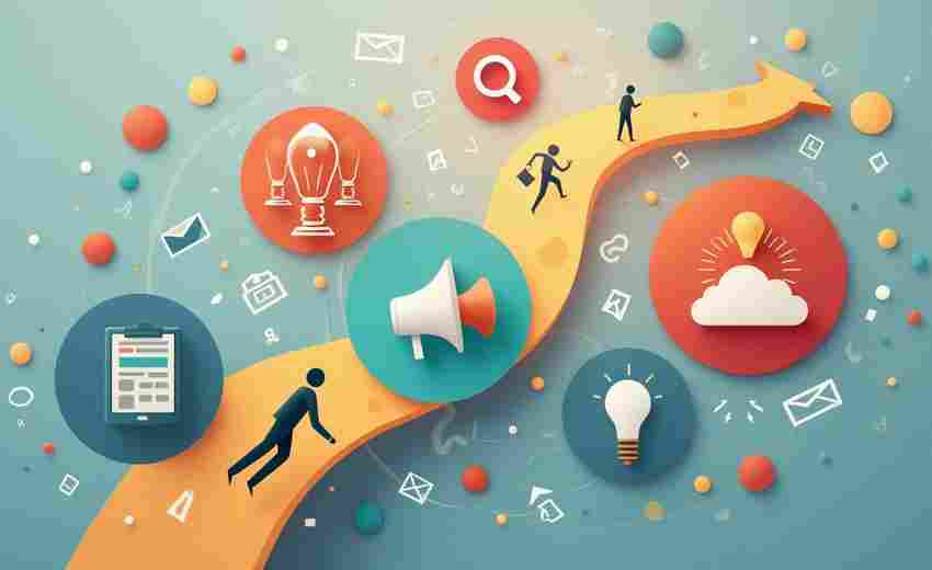 網(wǎng)站營銷推廣服務(wù)通常包括哪些策略