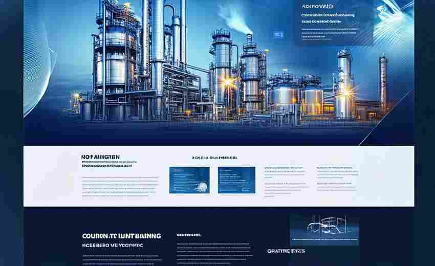 銅山網(wǎng)站設(shè)計趨勢及經(jīng)典案例解析