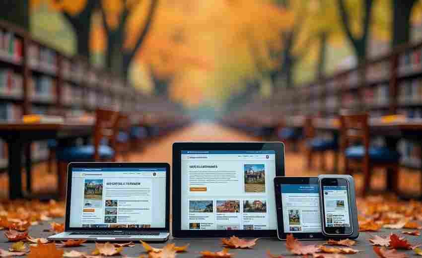 如何優(yōu)化河東區(qū)學校網(wǎng)站的用戶體驗設(shè)計