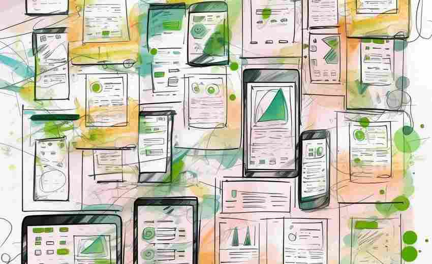 網(wǎng)站建設(shè)如何通過響應(yīng)式設(shè)計(jì)提升多設(shè)備用戶體驗(yàn)