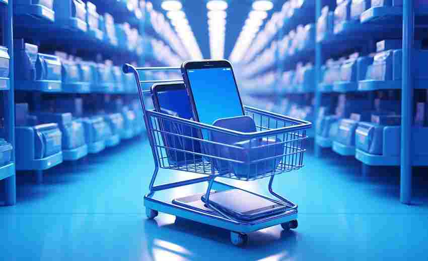 網(wǎng)站訂單生成機(jī)制解析：從購(gòu)物車到支付成功的完整鏈路