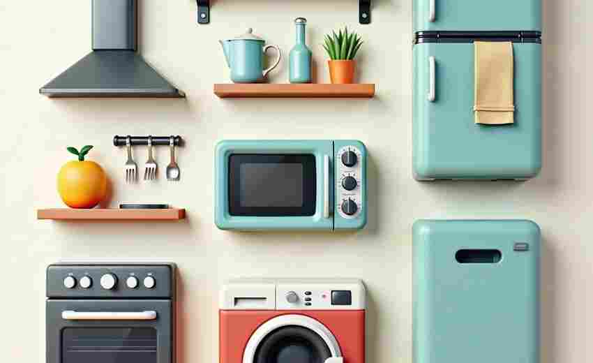 如何優(yōu)化家用電器網(wǎng)站的導(dǎo)航結(jié)構(gòu)？