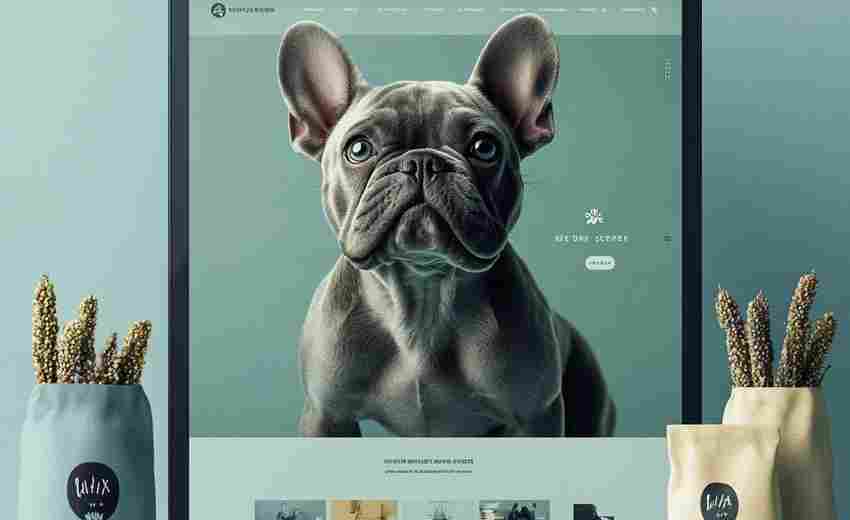 網(wǎng)站視覺設(shè)計(jì)如何助力武漢品牌形象升級