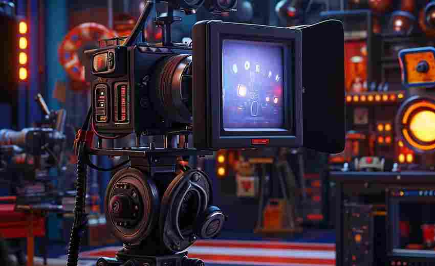 空壓機網(wǎng)站如何通過視頻內(nèi)容提高品牌知名度