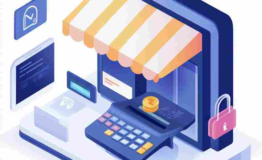 外貿(mào)商城網(wǎng)站如何通過(guò)優(yōu)化支付流程提升用戶(hù)體驗(yàn)