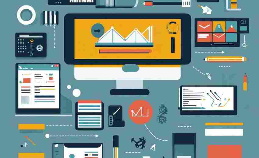 外貿(mào)行業(yè)中小企業(yè)網(wǎng)站的成功要素與案例解析