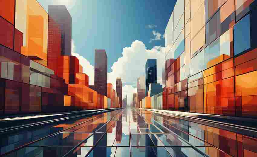 一線城市與二三線城市的網(wǎng)站建設(shè)費用差距有多大