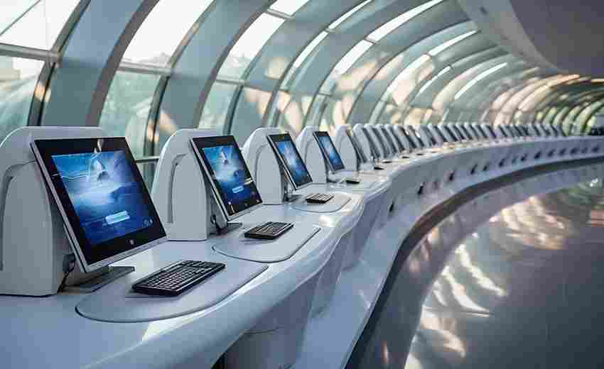 旅游網(wǎng)站怎樣實(shí)現(xiàn)費(fèi)用報(bào)銷(xiāo)流程的自動(dòng)化管理