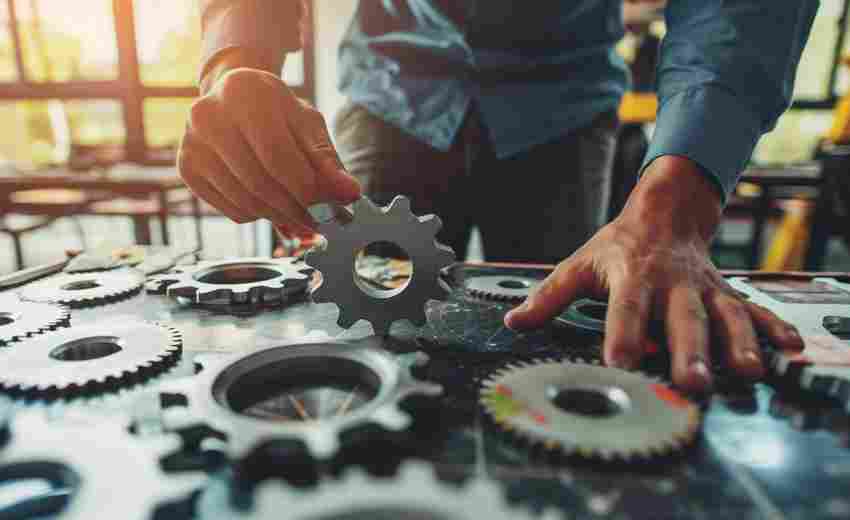 制造業(yè)網站內容策劃應遵循哪些原則