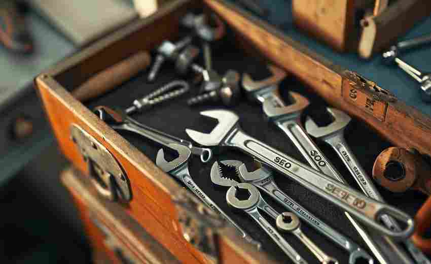 如何利用SEO工具與平臺(tái)進(jìn)行外推？