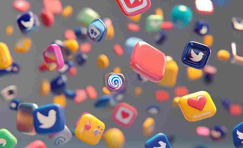 網(wǎng)站如何整合社交媒體擴大傳播效果