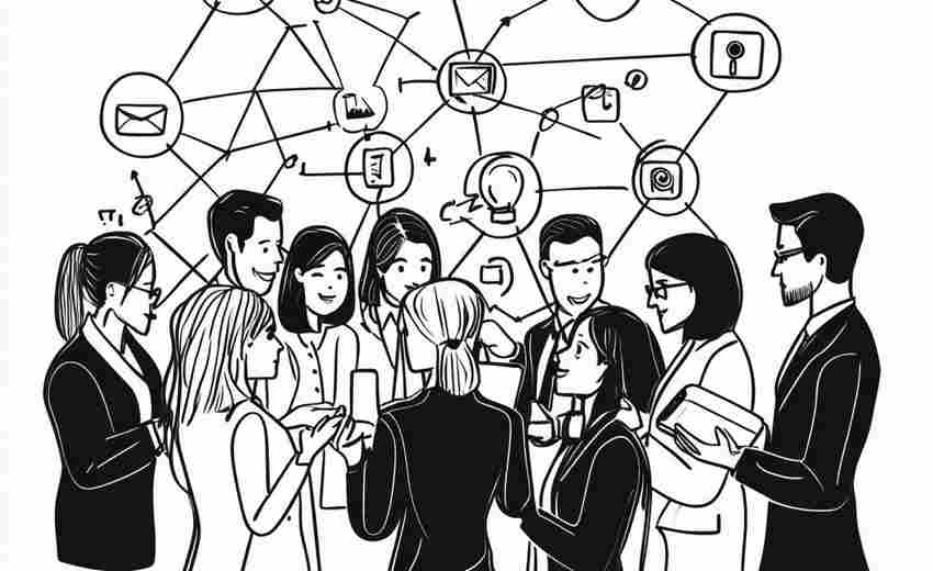 在SEO交流群中如何避免發(fā)布廣告信息？