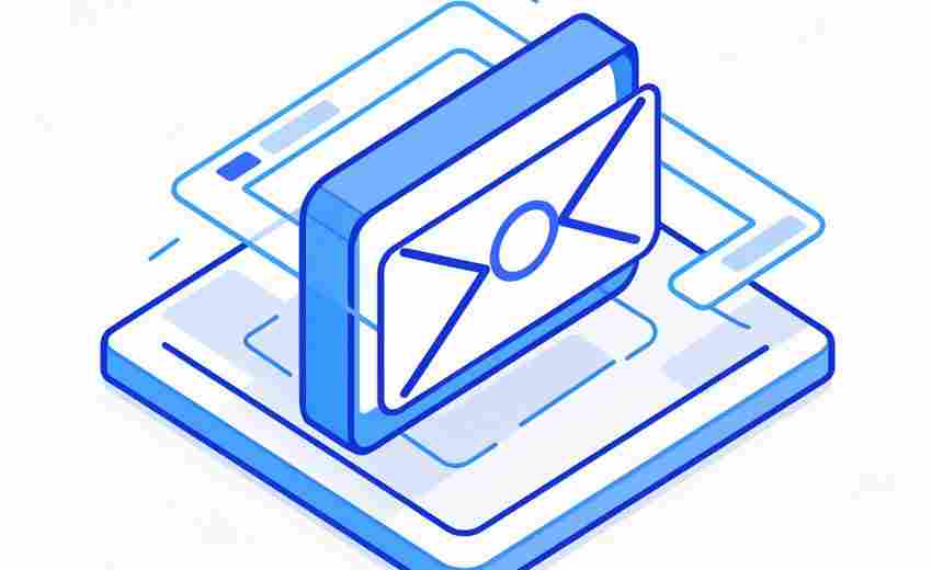 如何撰寫專業(yè)的網(wǎng)站建設合作意向郵件