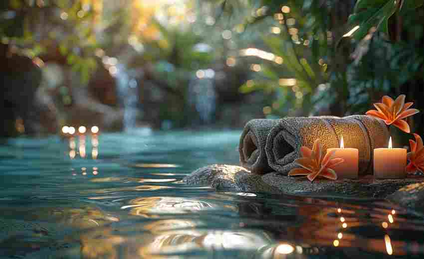 如何利用多媒體內(nèi)容增強溫泉酒店網(wǎng)站吸引力