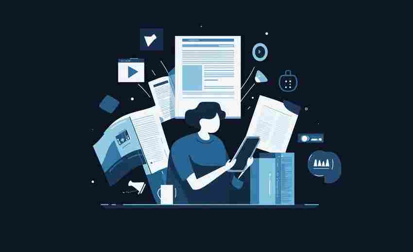 網(wǎng)站案例中的內(nèi)容管理系統(tǒng)是否靈活易用