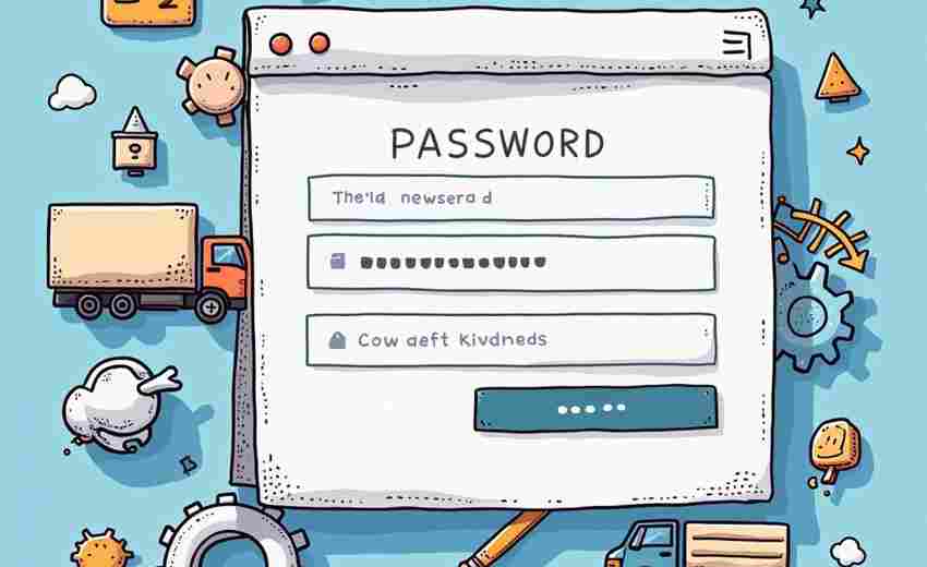 如何設(shè)置強密碼策略以增強商會網(wǎng)站安全