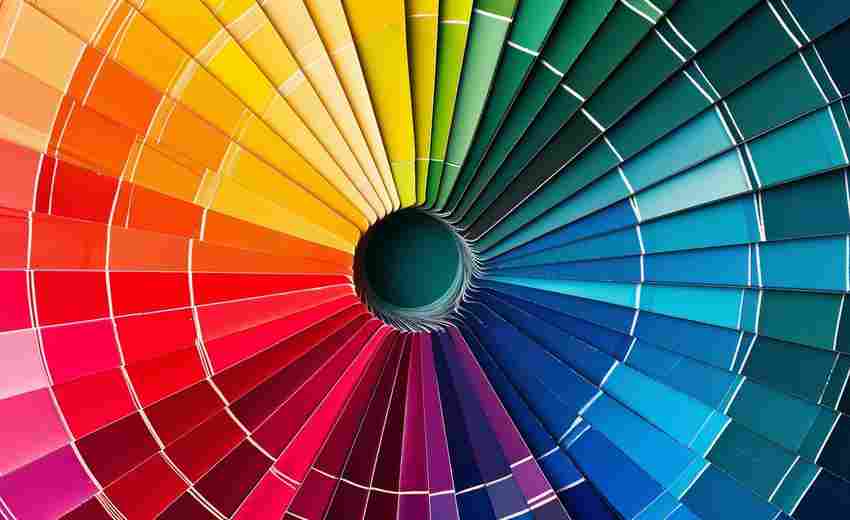 網(wǎng)站如何通過色彩心理學(xué)優(yōu)化用戶行為引導(dǎo)