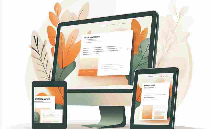 如何利用免費模板DIY網(wǎng)站以減少開支