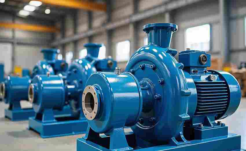 蘇州冠裕磁力泵網(wǎng)站優(yōu)化案例