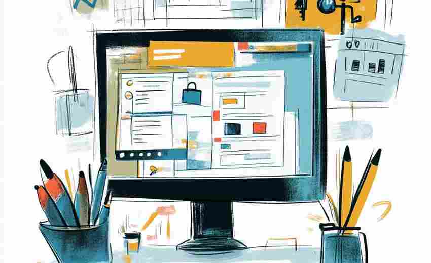 網(wǎng)站用戶體驗(yàn)優(yōu)化的最新趨勢(shì)有哪些關(guān)鍵點(diǎn)