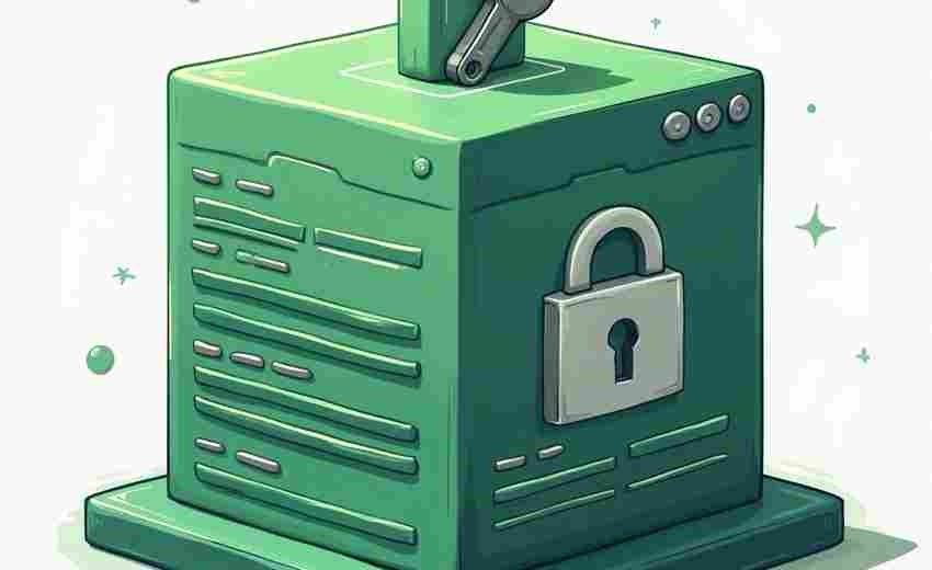 網(wǎng)站維護(hù)中如何檢測(cè)并修復(fù)潛在的安全隱患