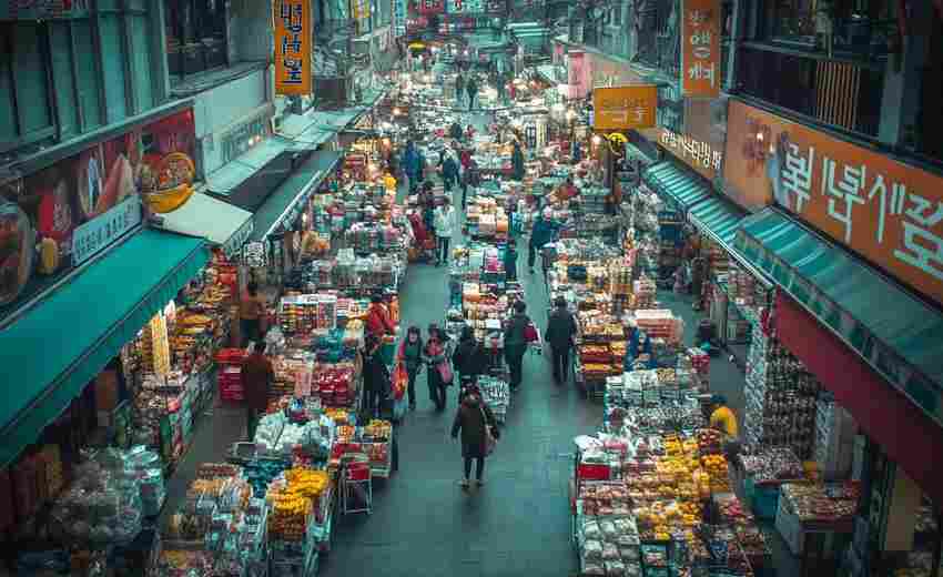 韓國跨境賣家在網(wǎng)站建設(shè)中需注意哪些本地化細節(jié)