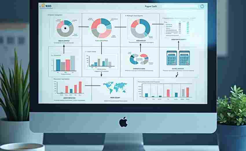 如何開發(fā)網(wǎng)站的實(shí)時(shí)數(shù)據(jù)監(jiān)控與統(tǒng)計(jì)模塊