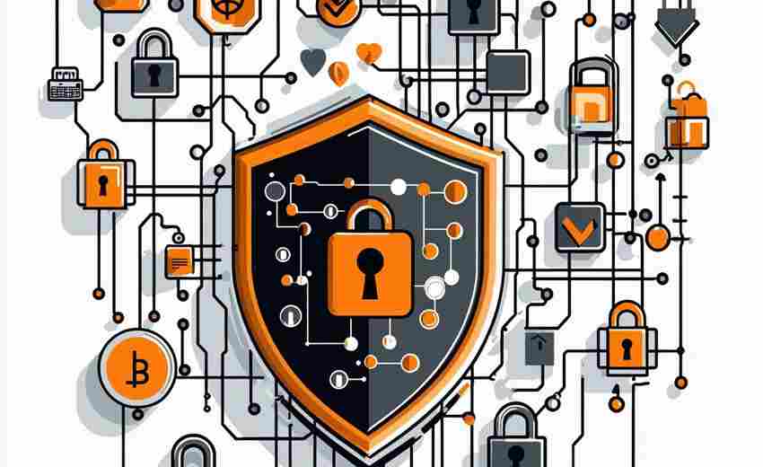 網(wǎng)站安全性措施如何保障漳平用戶信任